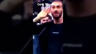 Cenk Tosun Klip