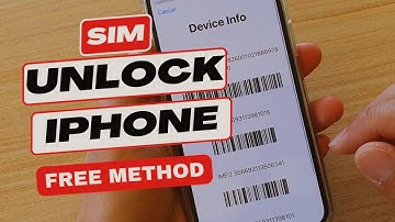 iPhone 14 pro Network Unlock Code- Unlock iPhone 14 pro carrier Please subscribe.