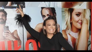 Anna Mucha O Zarobkach U Vegi. Kiedy Usłyszała To Pytanie Wybuchnęła Śmiechem Fakt.pl