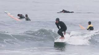 THE CLIFF 9'5