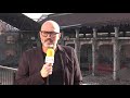 Parco Innovazione, il capannone 17