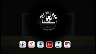 Off The Bar Season 1 Episode 1: Season Previews