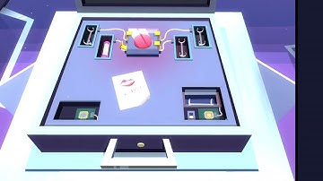 Agent A Chapter 3 - Part 2 - Apple TV