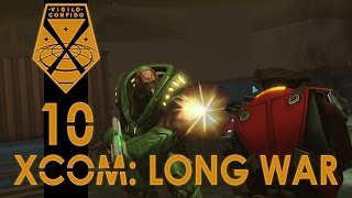 XCOM - Long War - 10