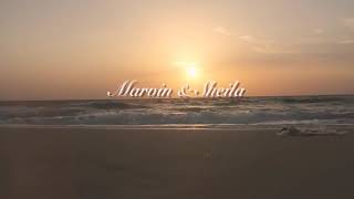 Marvin and shiela “Desert prenup”