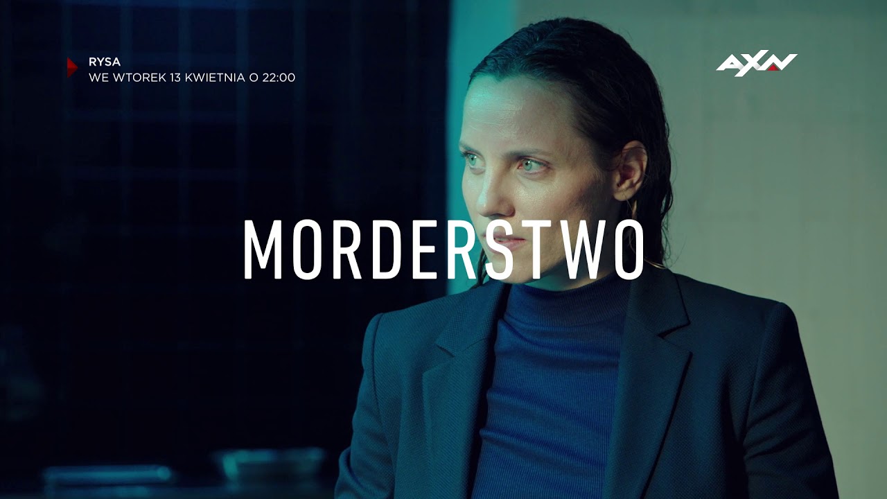 Rysa – premiera telewizyjna 13 kwietnia o 