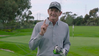 Genesis Golf Link Cup Tip #11: Warming Up