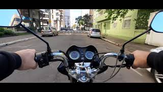 Sao Leopoldo RS Rua Sao Joaquim ate o Bairro Rio Branco