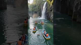 宮崎県・高千穂峡｜神秘の渓谷を巡る絶景4K旅