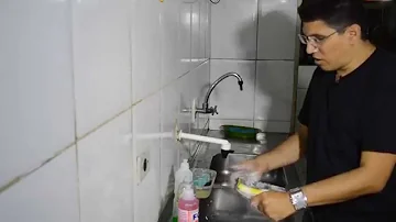 Qual é melhor sabão ou detergente?