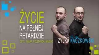 ks. Jan Kaczkowski - kazanie (Życie na pełnej petardzie cz. 1)