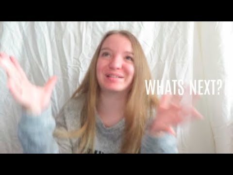 WHATS NEXT? - YouTube
