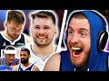 Dr luka  mr doncic  sga braucht hilfe  celtics endlich im ecf  kbj show