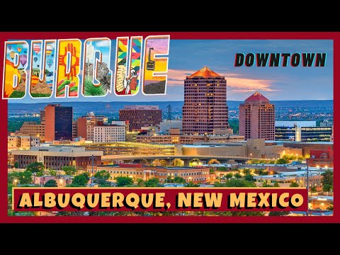 วีดีโอ: ดูนกรอบ ๆ Albuquerque