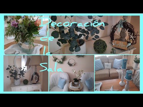 Vídeo: Com Decorar Una Sala D’aniversaris