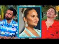 Chrissy Teigen is a Victim of Her Own Virtue Signaling  | Andrew Schulz & Akaash Singh