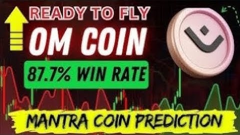 OM MANTRA Coin Price News Today| Mantra OM Coin Update & Analysis !! #om