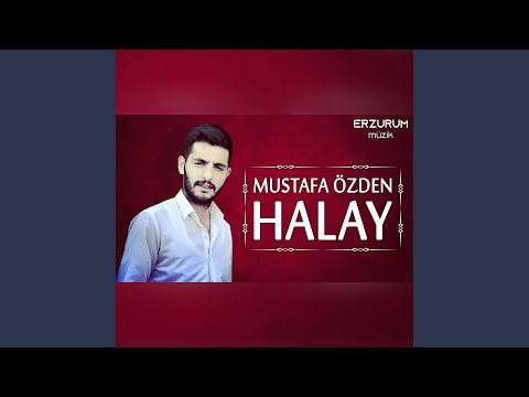 Halay