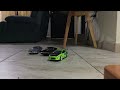 Fast and furiust