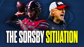 The Latest On The Brendan Sorsby Situation