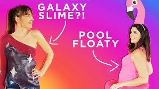 NEVER BEFORE SEEN! EASY INSTAGRAM COSTUMES