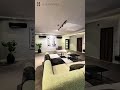 What Makes a Luxury Home Feel Premium? | Lagos Real Estate