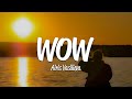 Airis Vasilieva - WOW (Lyrics)
