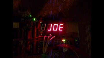 Scroll text - Better Results With 1.5ms