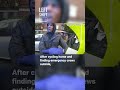 Black teen arrested for trying to k*ll mother despite not being there