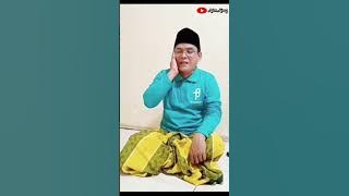 suara merdu kiyai sam'ani (ki serut)