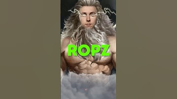 INSANE Ropz Zeus Plays ⚡️⚡️ #cs2 #ropz #katowice