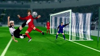 Dream League Soccer 2016 Android Gameplay - Part 113 screenshot 5