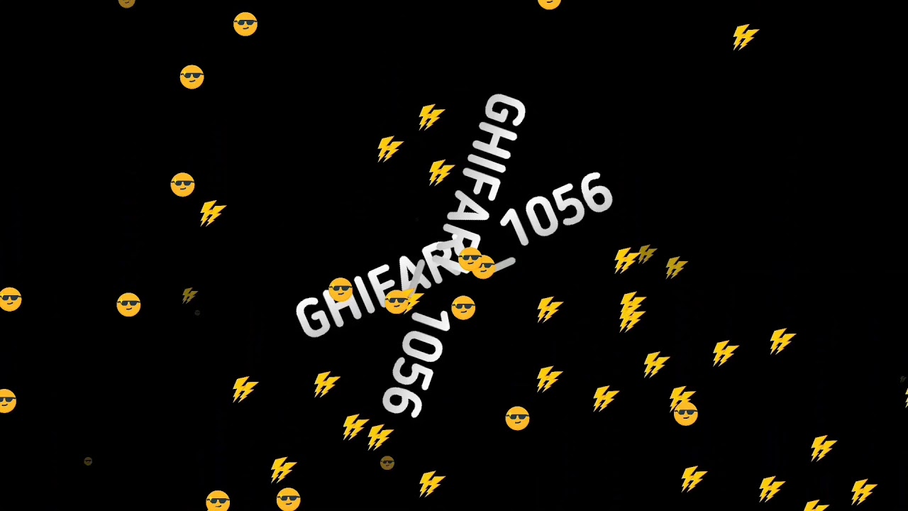 Intro game ku YouTube