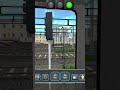 #train #shortvideo #viral 🚂🚃🚃🇮🇳😱🚥😍😘