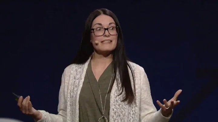 Power Talks - Paulette Frank