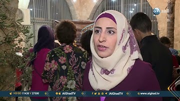 القدس |  رمضان في القدس .. أجواء روحانية وأمسيات ثقافية