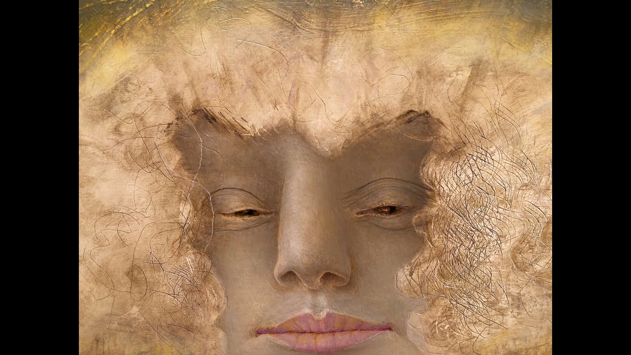 Artist Talk: Anne Harris in conversation with Alexi Worth