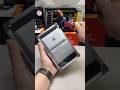 Honor Magic V2 Unboxing: The sky is about to come crashing down on Apple. #FoldablePhone