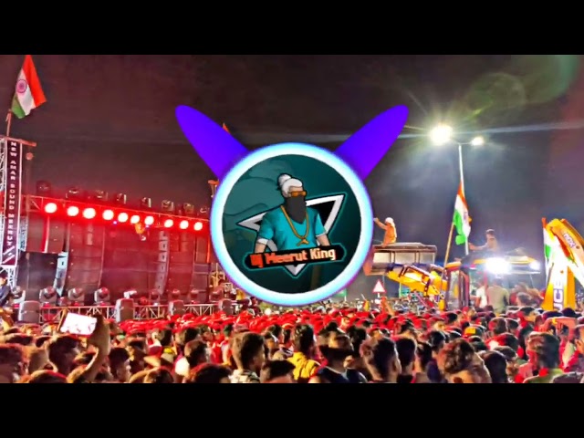 Jo Ram Ko Laye Hain Dj Ajay Meerut      Sound Check Mix       Dj Arun Meerut720P HD class=