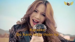 Karaoke Du Hành Khắp Thiên Hạ