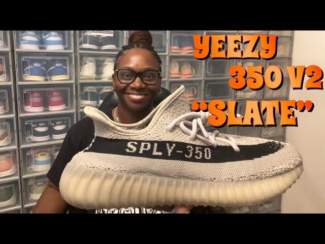 adidas yeezy boost 350 v2 slate