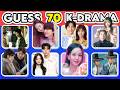 K-DRAMA QUIZ CHALLENGE | GUESS BY THE INTRO 70 DRAMAS 🎬