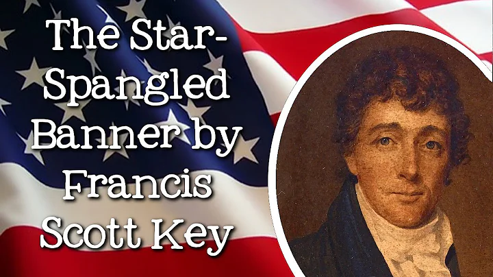 The Star-Spangled Banner by Francis Scott Key - Fr...