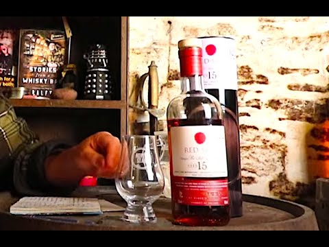 Video: Red Spot Whisky Is Terug 50 Jaar Nadat Het Werd Stopgezet