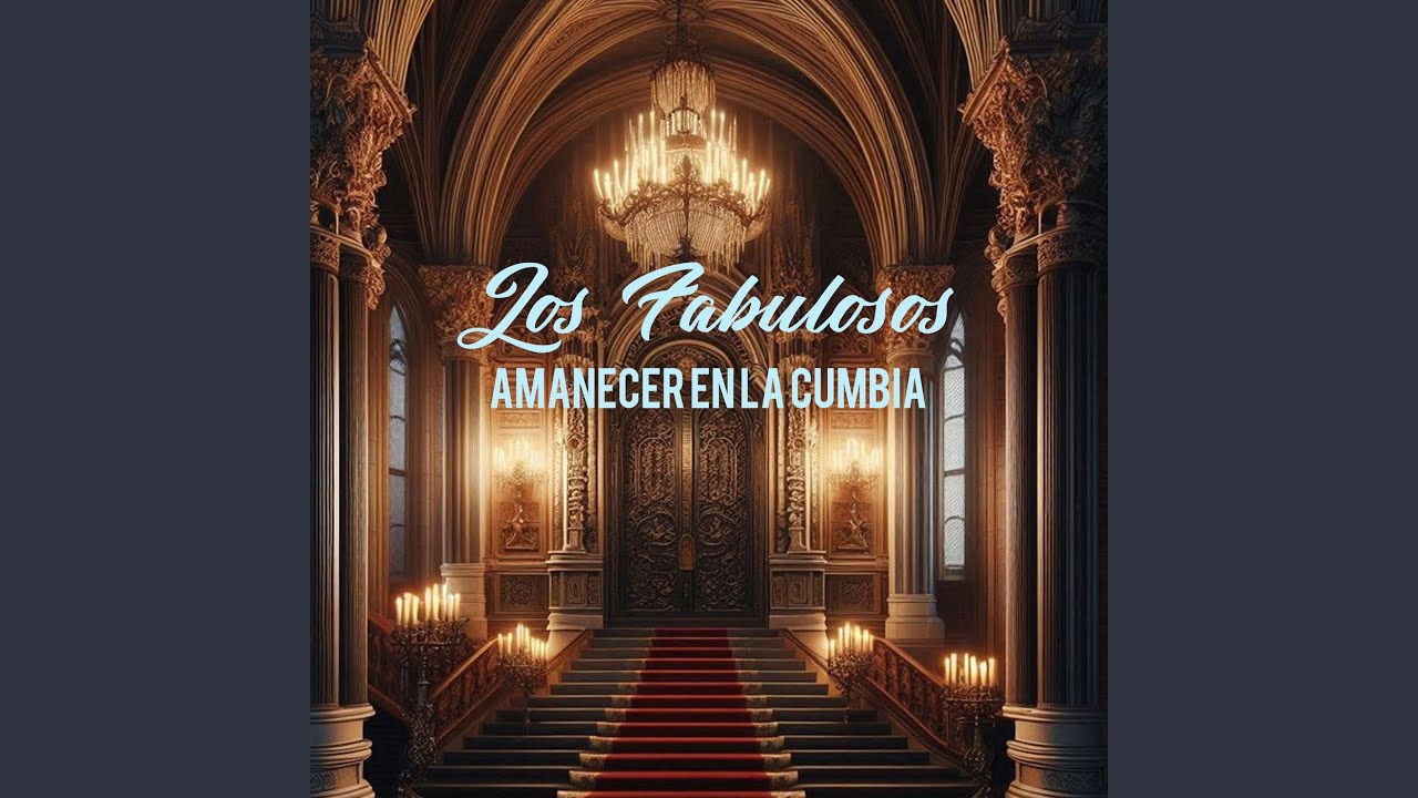 Amanecer En La Cumbia