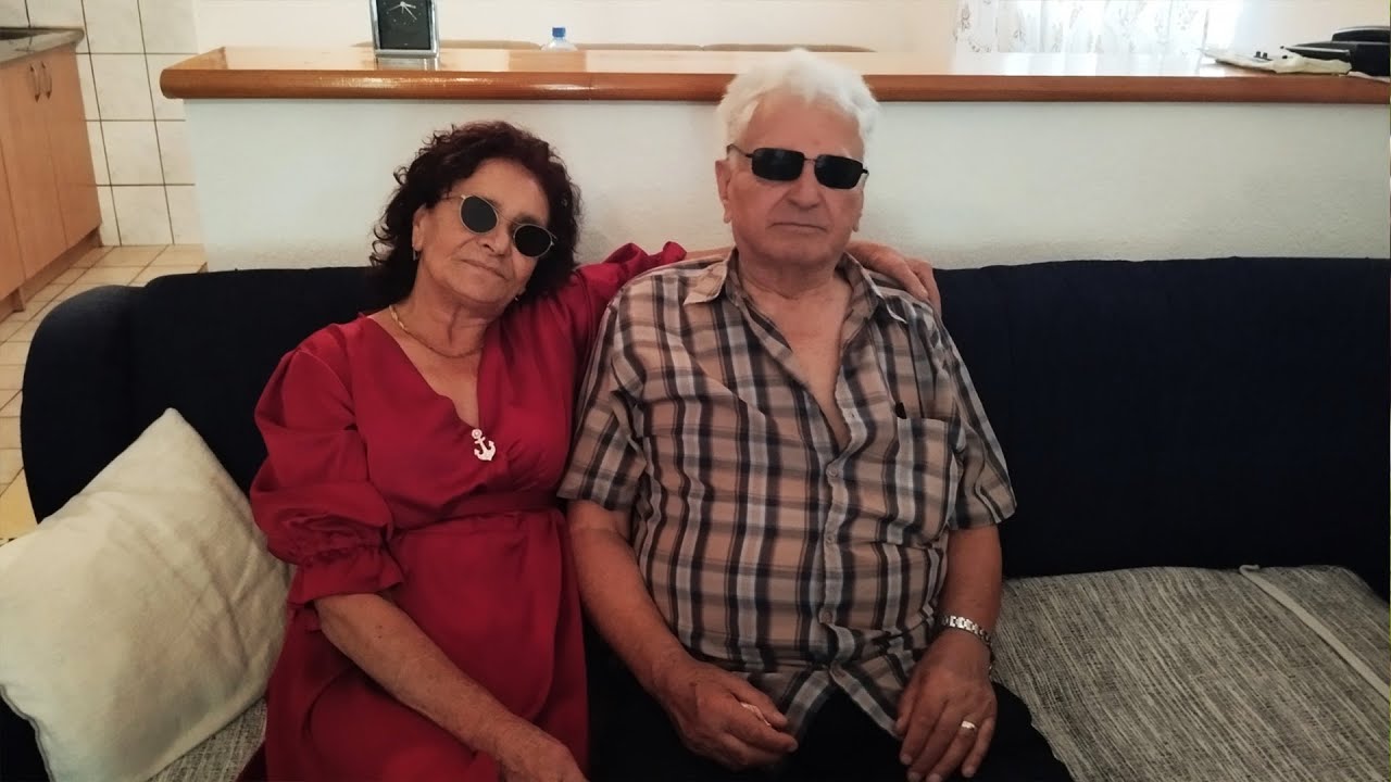 ''Bolje primit Jusu nego brati šljive!'' - MLADENCI od 80 godina!