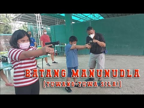 Video: Paano Turuan Ang Isang Bata Na Tumama Muli