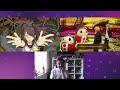 Persona Breakdown