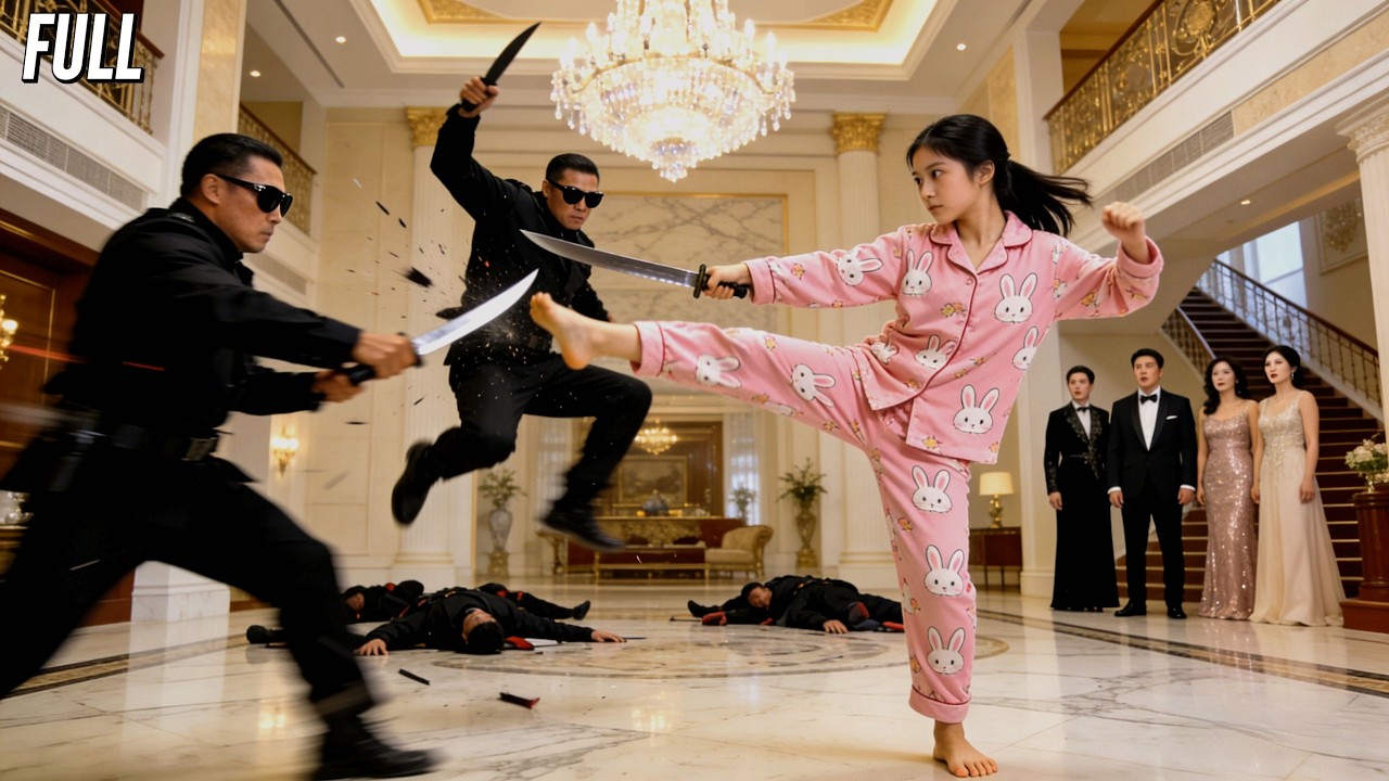 พ่อฉันขายฉันให้ซีอีโอ... แล้วก็ส่งฉันเข้าคุกเมื่อฉันปฏิเสธ 😳💔 ตอนนี้ฉันกลับมาแก้แค้นแล้ว!