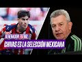 Chivas, base de la Selección Mexicana 🇲🇽 | Análisis de la convocatoria de Aguirre
